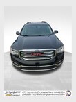  GMC Acadia