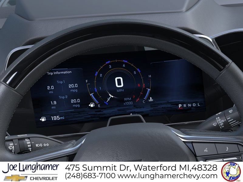 2026 Chevrolet Tahoe High Country - Photo 18