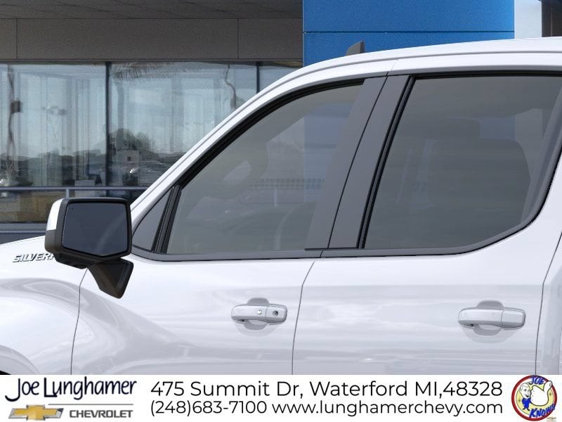 2026 Chevrolet Silverado 1500 LT - Photo 12
