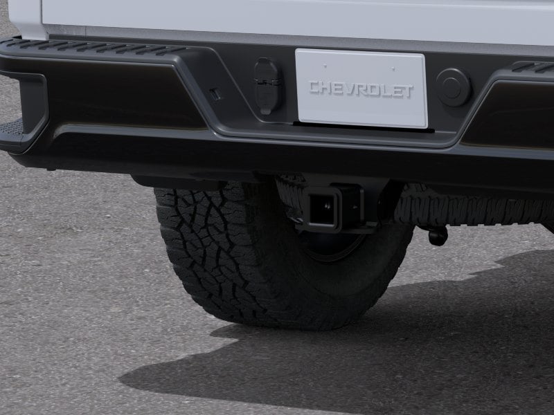 2026 Chevrolet Silverado 2500 HD Custom - Photo 39