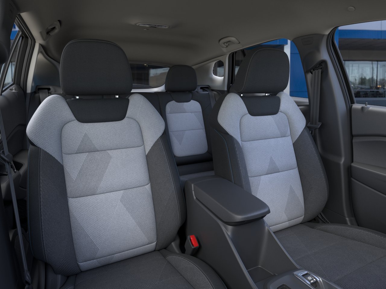 2026 Chevrolet Trax LS - Photo 41