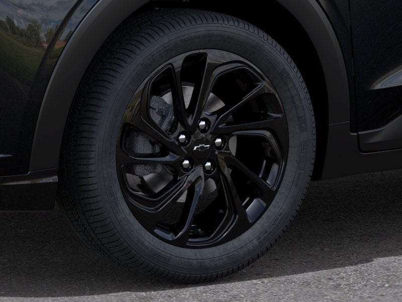 2027 Chevrolet Bolt RS - Photo 44