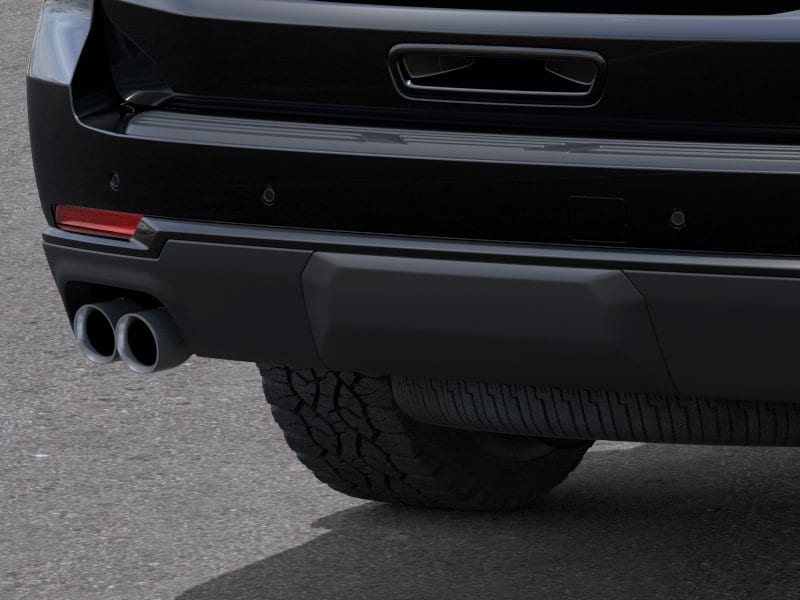 2027 Chevrolet Tahoe Z71 - Photo 38