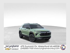 2026 Chevrolet Trailblazer Activ SUV