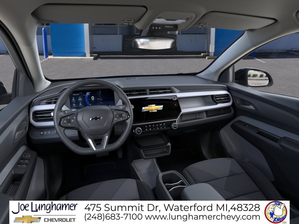 2027 Chevrolet Bolt LT - Photo 15