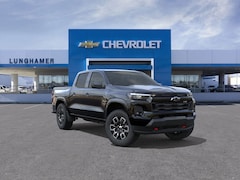 2026 Chevrolet Colorado Z71 Truck