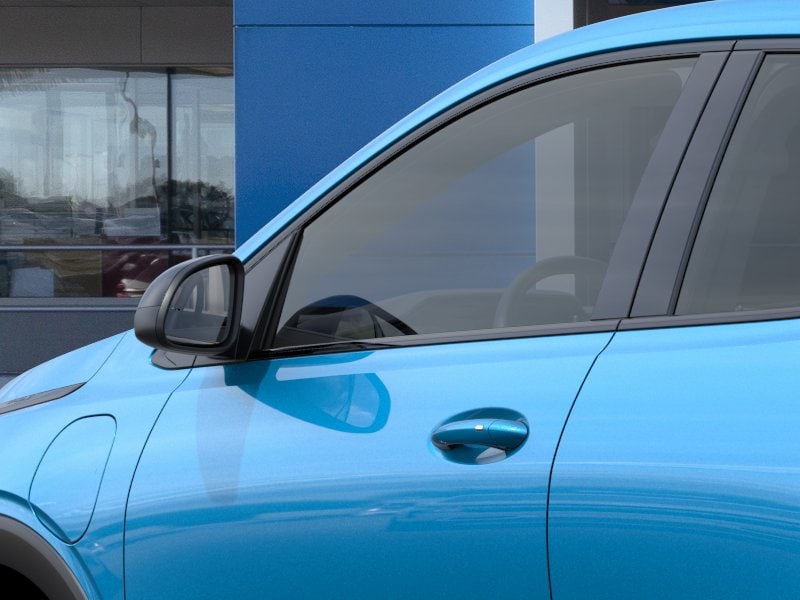 2027 Chevrolet Bolt LT - Photo 36