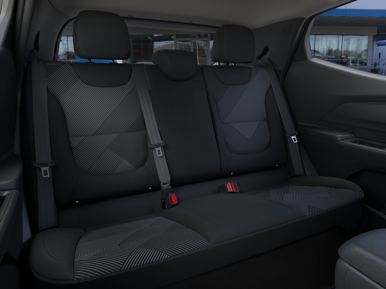 2027 Chevrolet Bolt LT - Photo 41