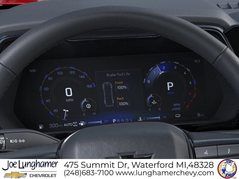 2026 Chevrolet Colorado ZR2 - Photo 20