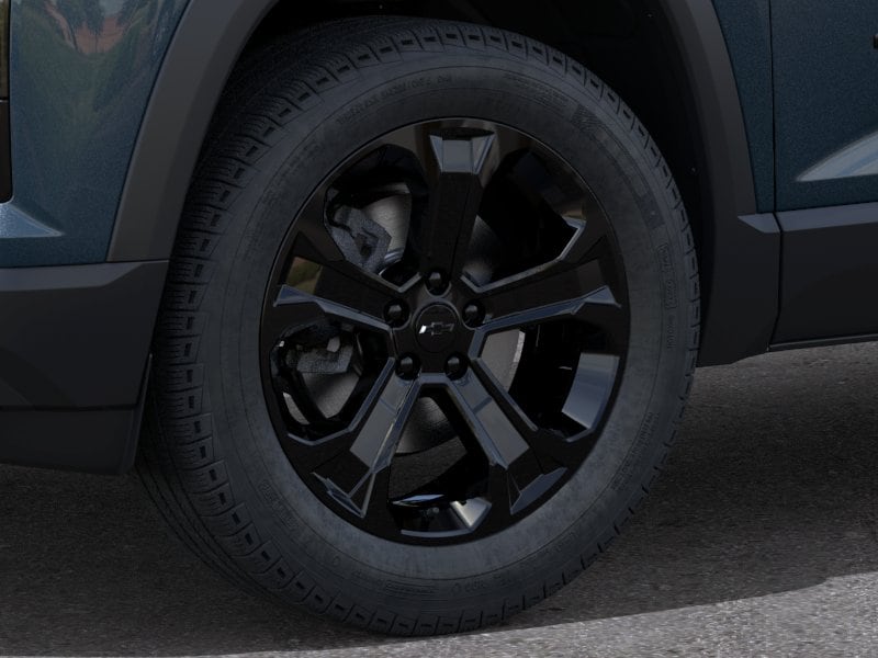 2027 Chevrolet Equinox LT - Photo 33