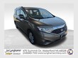  Nissan Quest