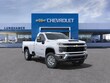 Chevrolet Silverado 2500 HD