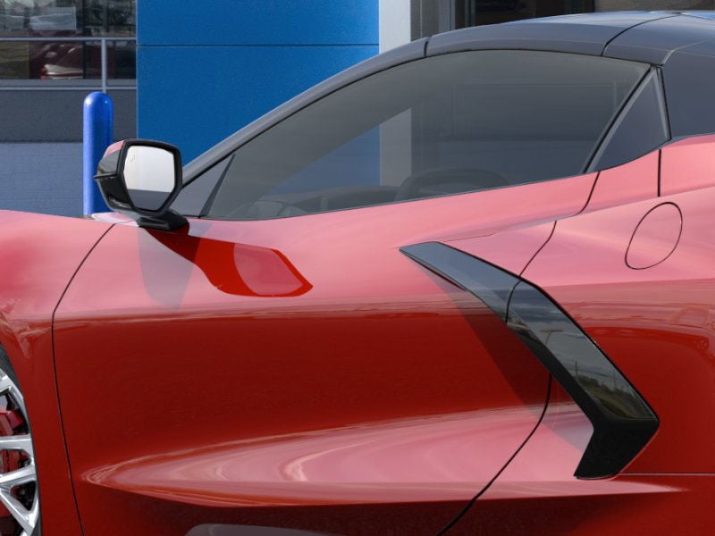 2026 Chevrolet Corvette 3LT - Photo 50