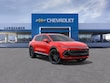 Chevrolet Equinox EV