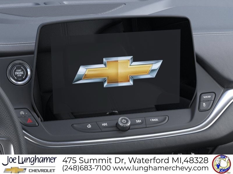2026 Chevrolet Blazer 2LT - Photo 22