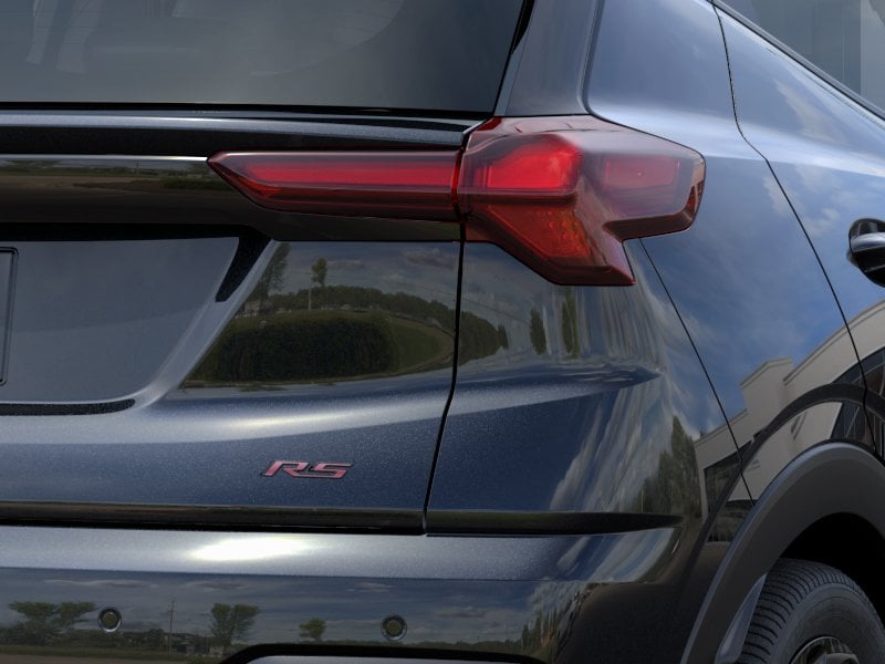 2027 Chevrolet Bolt RS - Photo 46