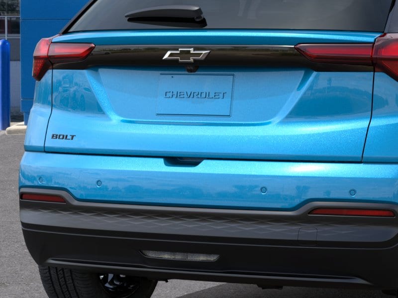 2027 Chevrolet Bolt LT - Photo 38