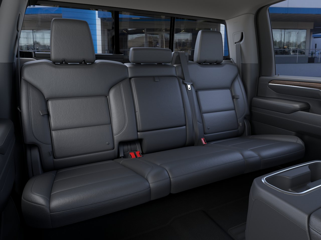 2026 Chevrolet Silverado 2500 HD LT - Photo 41