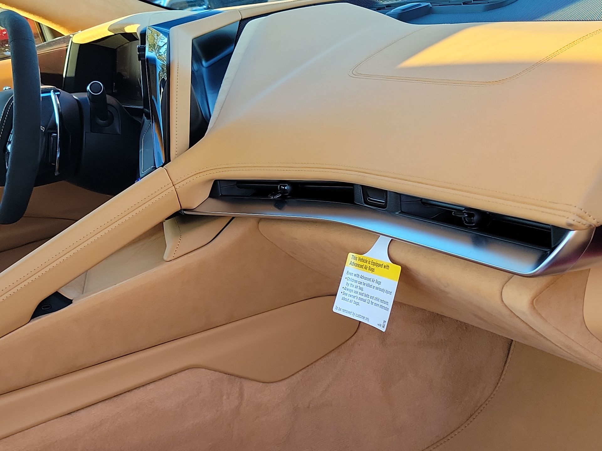2026 Chevrolet Corvette 3LT - Photo 92