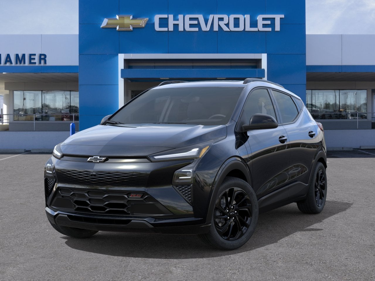 2027 Chevrolet Bolt RS - Photo 41
