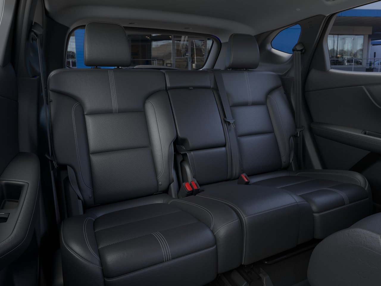 2026 Chevrolet Blazer 3LT - Photo 41