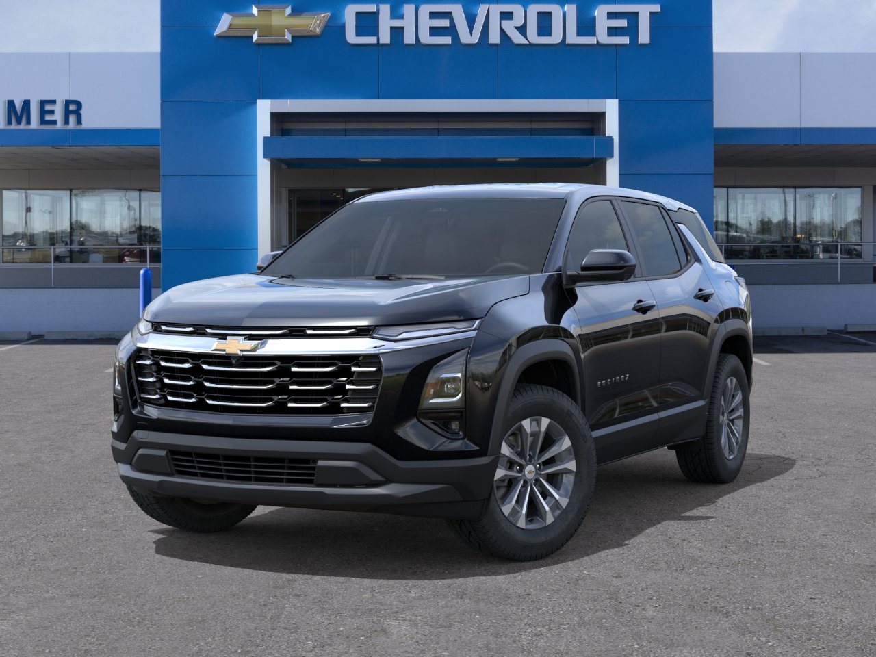 2026 Chevrolet Equinox LT - Photo 40