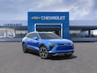 Chevrolet Blazer EV