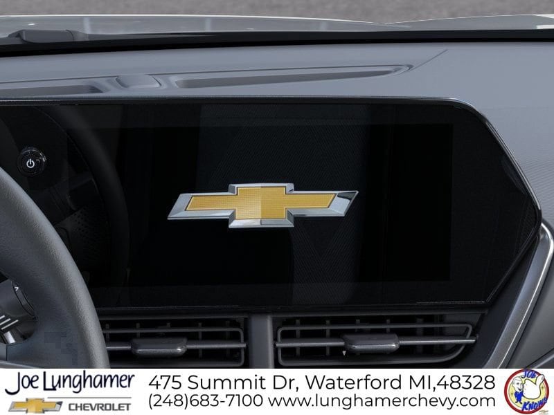 2026 Chevrolet Trax Activ - Photo 30