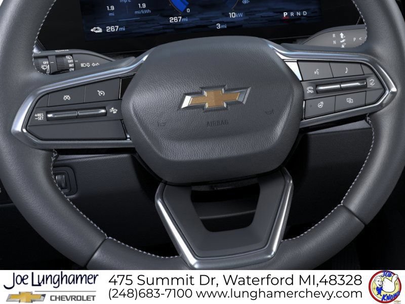 2026 Chevrolet Equinox EV 2LT - Photo 24