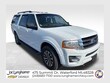 Ford Expedition EL