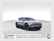  Chevrolet Equinox EV