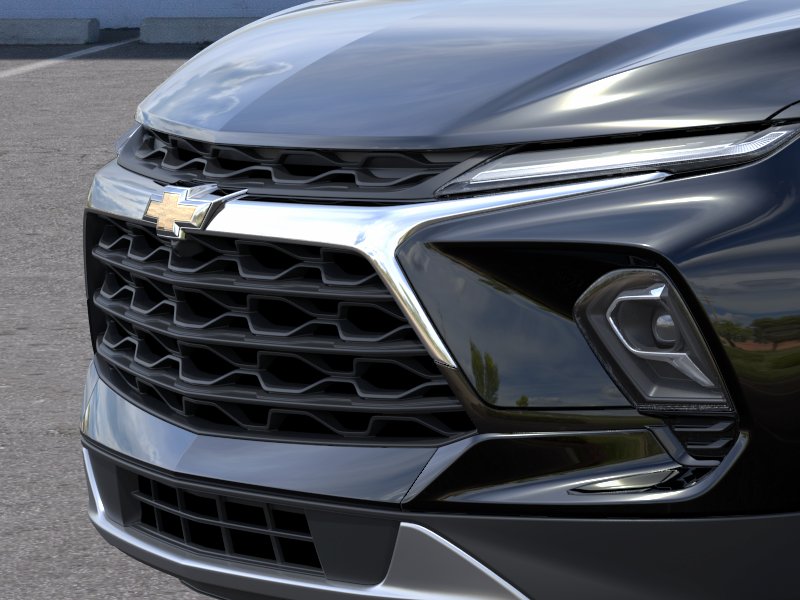 2026 Chevrolet Blazer 2LT - Photo 61
