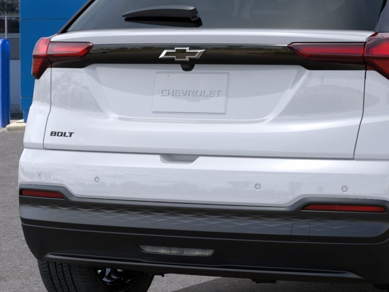 2027 Chevrolet Bolt LT - Photo 38