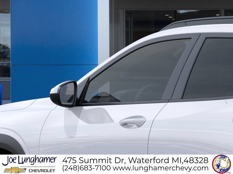 2026 Chevrolet Trax LT - Photo 14