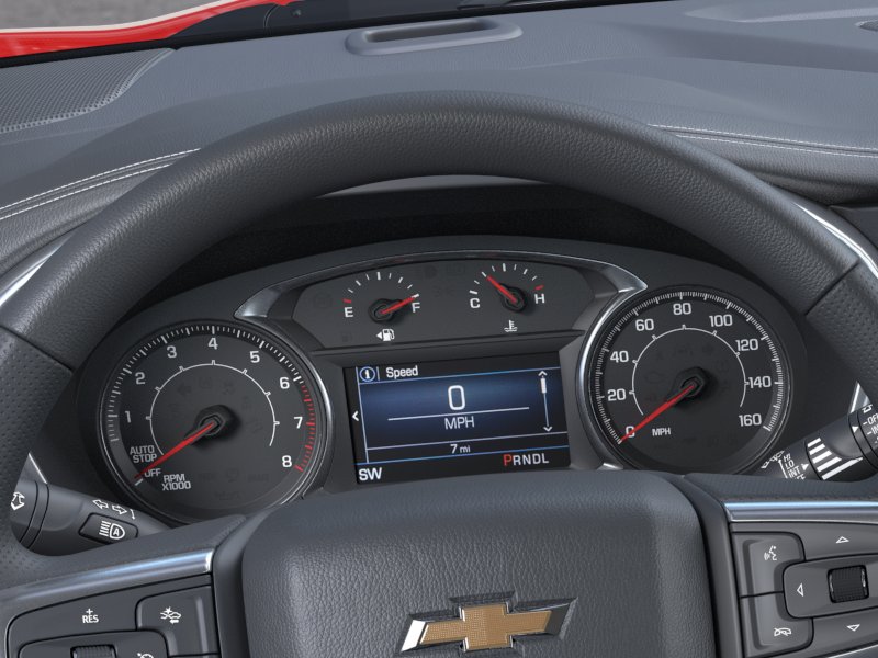 2026 Chevrolet Blazer 2LT - Photo 44