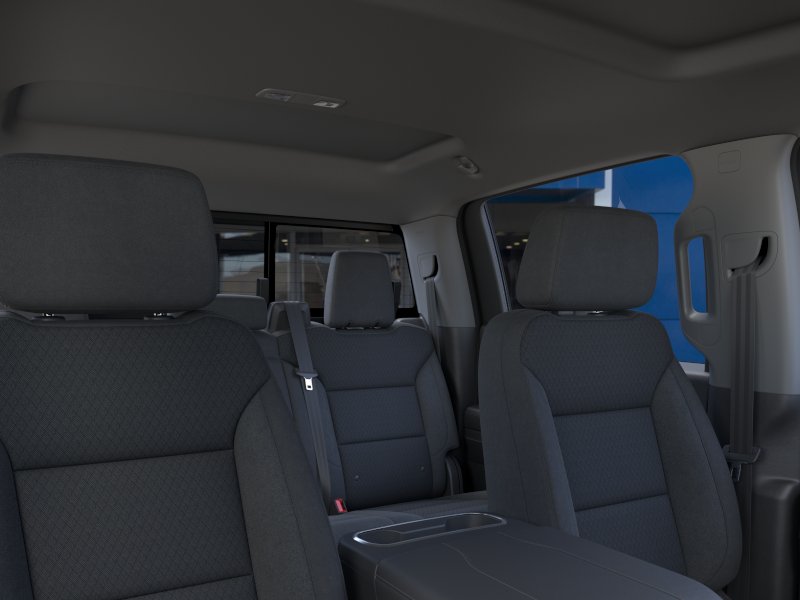 2026 Chevrolet Silverado 1500 RST - Photo 48