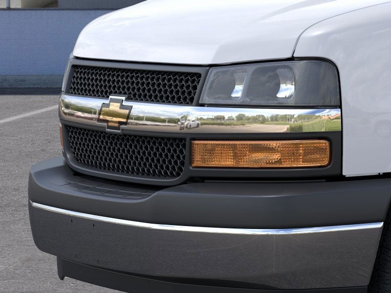 2025 Chevrolet Express Cargo Work Van - Photo 61