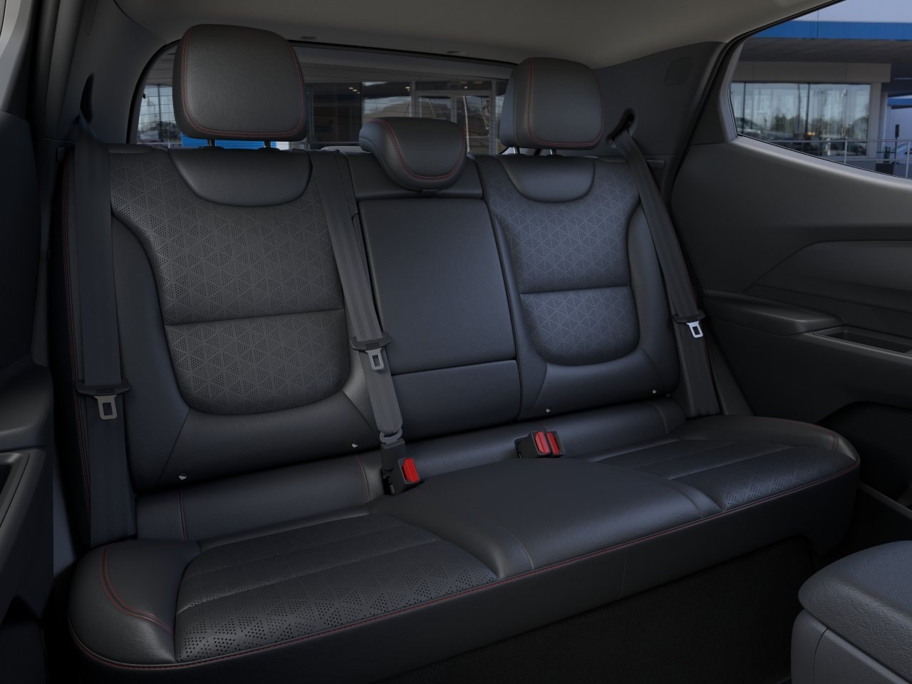 2027 Chevrolet Bolt RS - Photo 52