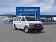 Chevrolet Express Cargo 2500