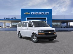 2025 Chevrolet Express Cargo 2500 WT Van