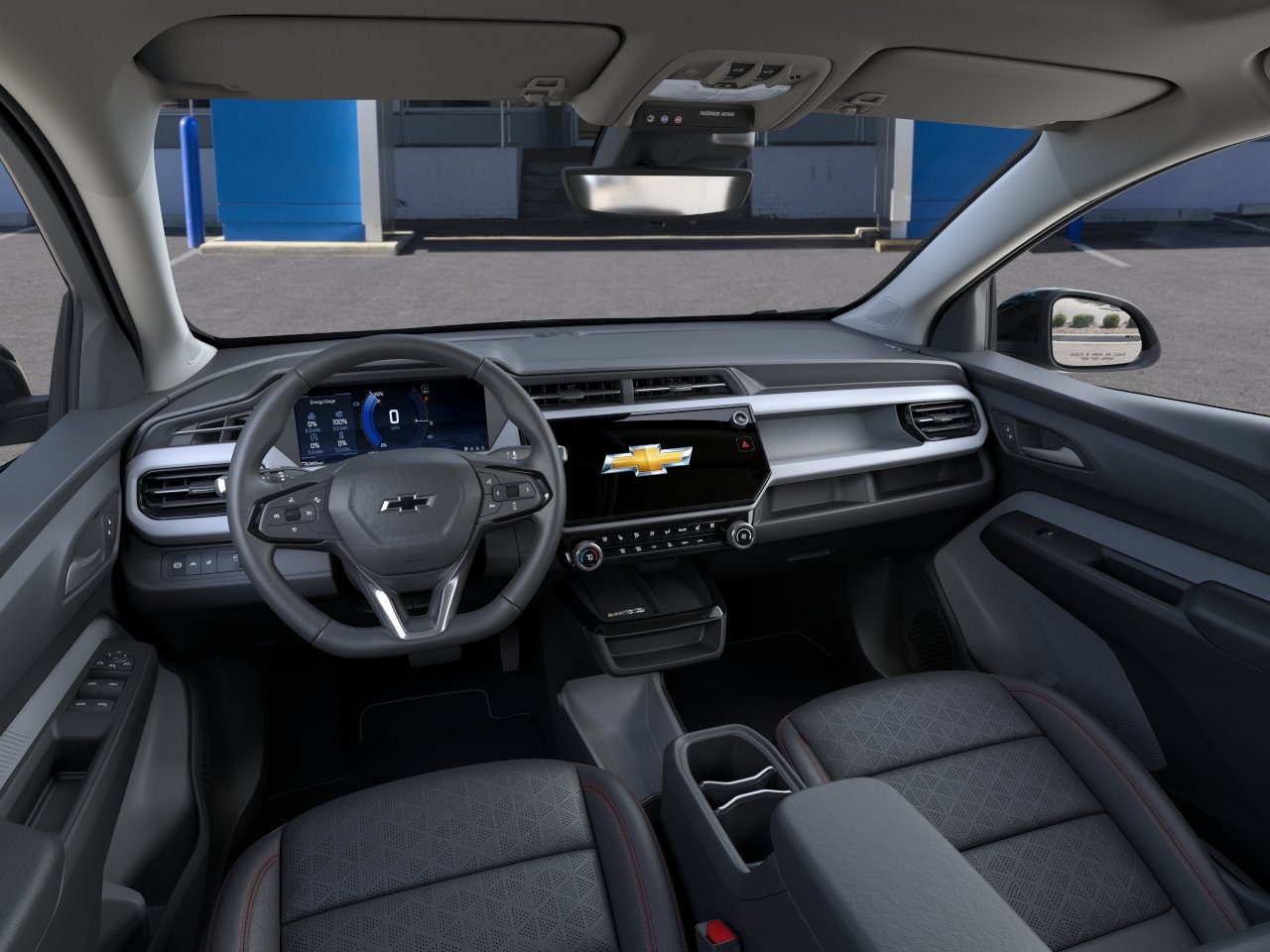 2027 Chevrolet Bolt RS - Photo 50