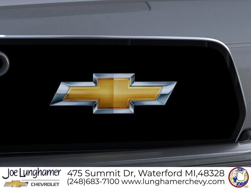 2026 Chevrolet Tahoe RST - Photo 20
