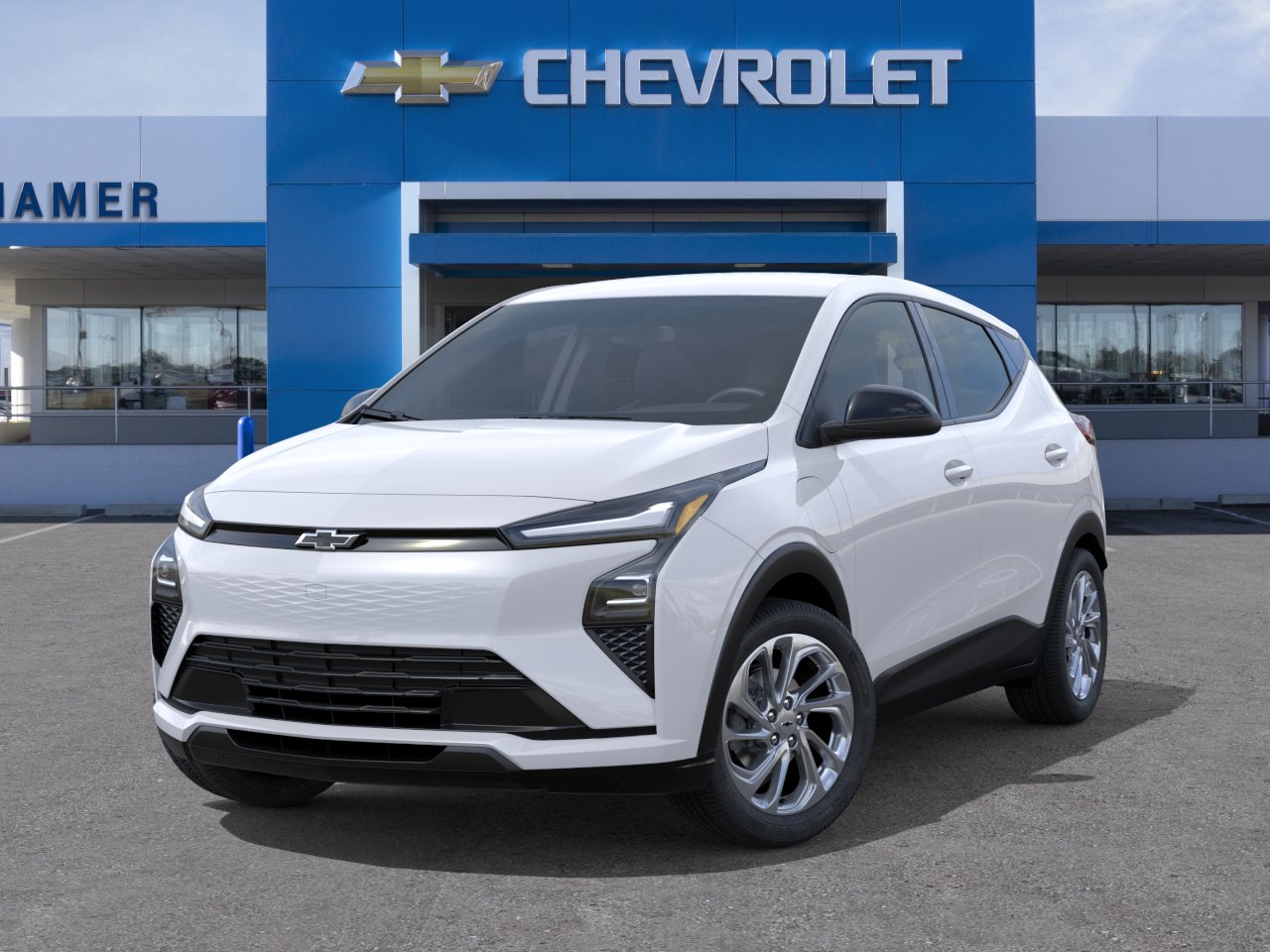 2027 Chevrolet Bolt LT - Photo 30
