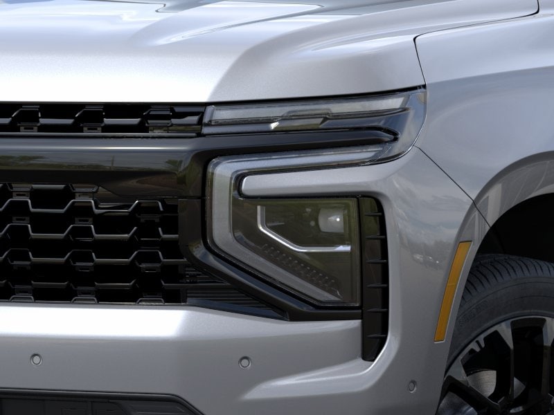 2026 Chevrolet Tahoe LS - Photo 36