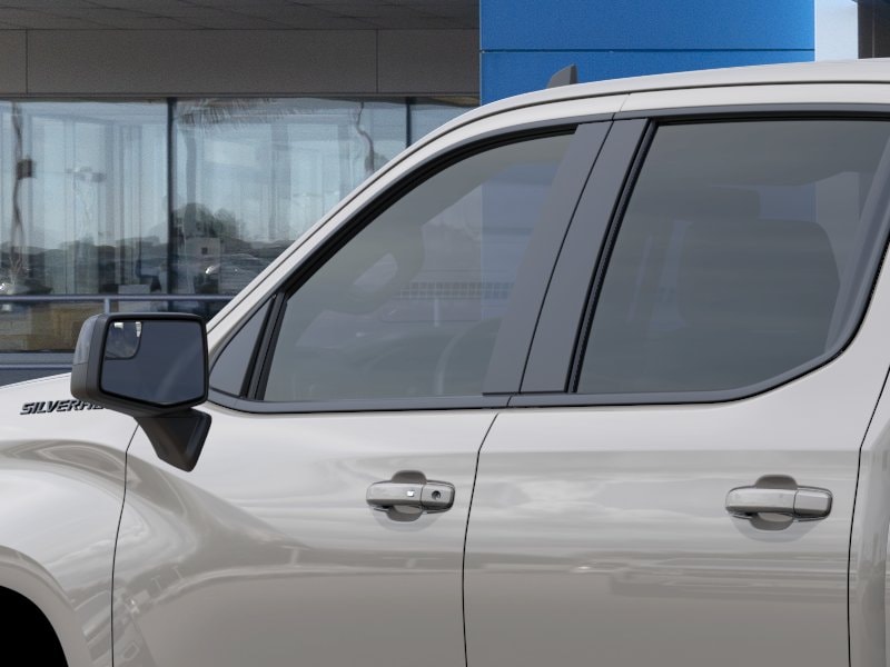 2026 Chevrolet Silverado 1500 RST - Photo 36