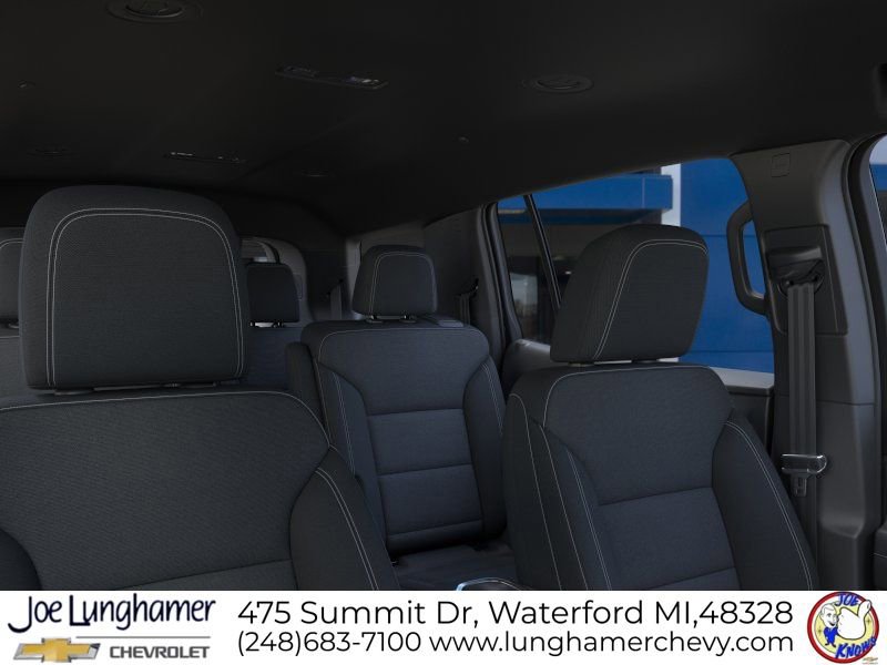 2026 Chevrolet Traverse LT - Photo 24