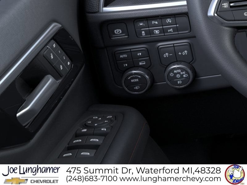 2026 Chevrolet Tahoe RST - Photo 22