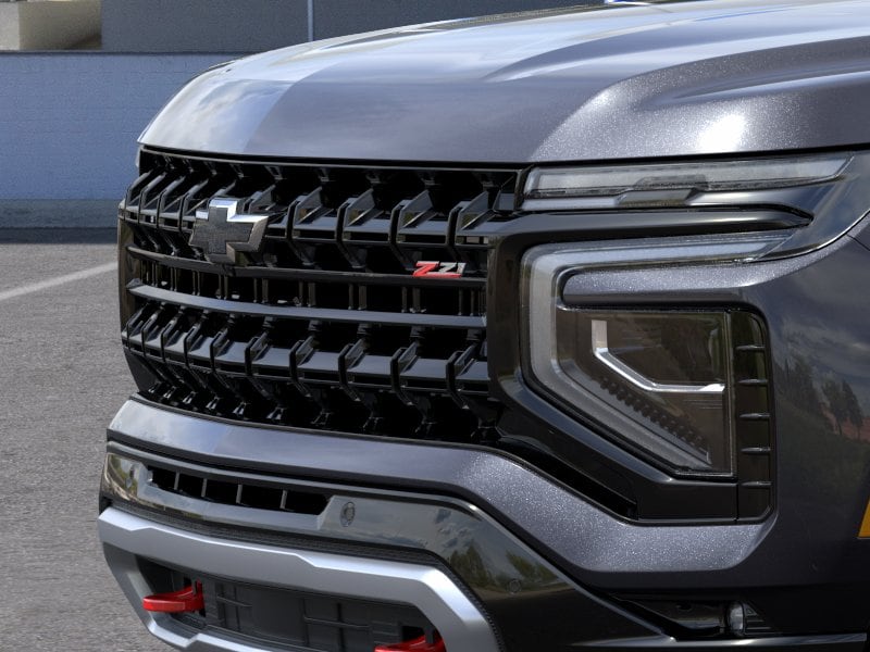 2026 Chevrolet Tahoe Z71 - Photo 39