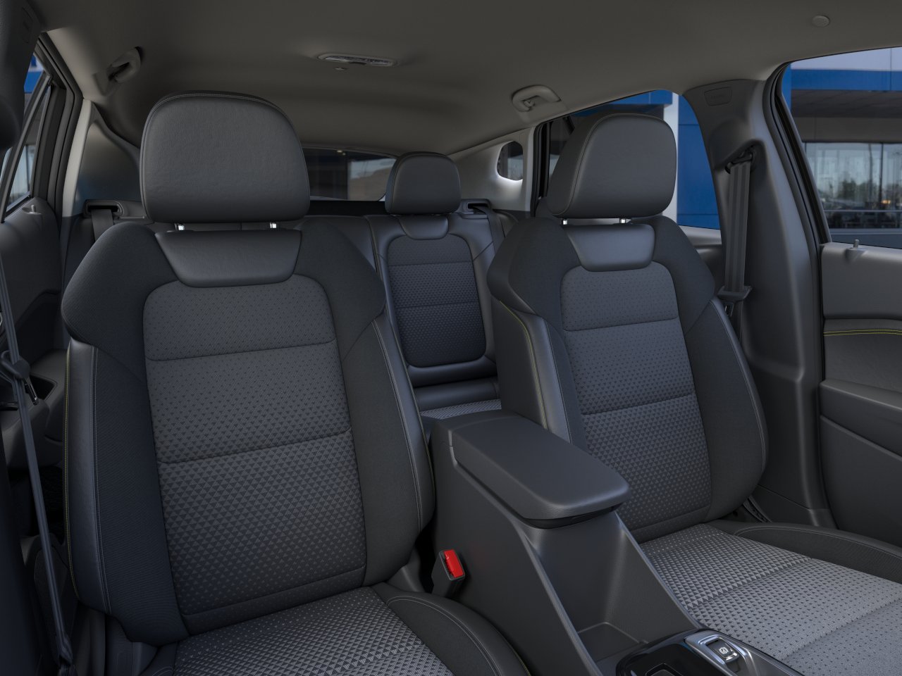 2026 Chevrolet Trax LT - Photo 42
