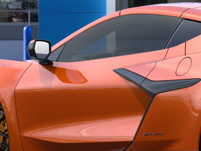 2026 Chevrolet Corvette 3LZ - Photo 59
